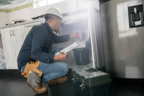 Best Water Softener Installation  in Colonia, NJ